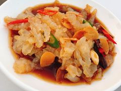 -真爱中国餐馆·年华店(朱雀大街店)