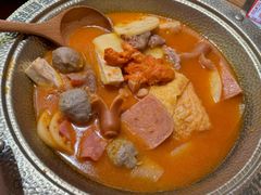 -福客麻辣烫·现炒麻辣香锅(印力中心店)