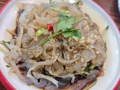 -叶存利海鲜大馅饺子(海宁路总店)