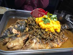 -鱼酷活鱼烤鱼(沈阳大悦城店)