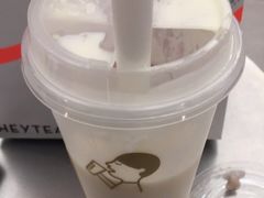 -喜茶(广州东方宝泰店)