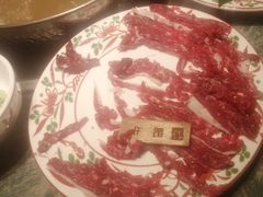 -汕头八合里海记牛肉店(清河店)
