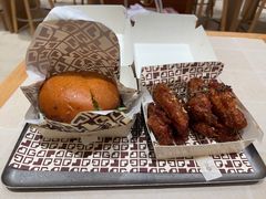 -JPG canteen(广州乐峰广场店)