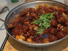 -黄记煌三汁焖锅(崇文门店)