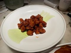 -桂满陇·景观餐厅(新世界店)