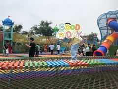 -华夏文旅海洋公园