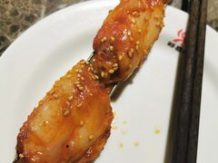 -郑喜旺烧烤(郑州总店)