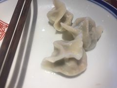-新兴园饺子馆(北京百子湾店)