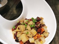 -庆合府重庆大排档(紫都城店)