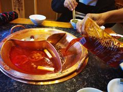 -老码头火锅(骡马市店)