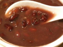 陈皮红豆粥-杏花堂·山西菜馆(晋中万达店)