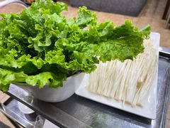 -东来顺饭庄·火锅(环岛店)