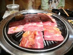 -九田家黑牛烤肉料理(石路天虹店)
