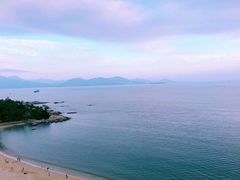 -碧桂园十里银滩