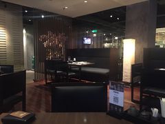 大堂-东京和食 Sun with AQUA
