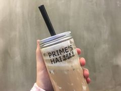 -素匠泰茶(三里屯SOHO工体奶茶店)