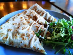 -HFFOUSA TACO弗萨塔可墨西哥餐厅(颐堤港店)