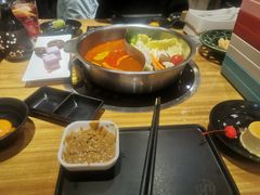 -水林间·寿喜烧自助(仙林金鹰店)