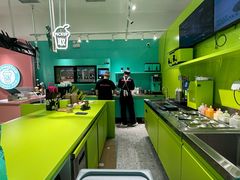 -gleeglee乐溢亦茶(合生汇店)