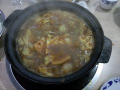 -重庆鸡公煲(学衡路店)