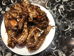 -芭菲盛宴·环球美食(解放碑英利国际店)