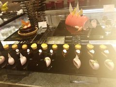 -万达文华酒店·48F云端窗景美食汇自助餐厅