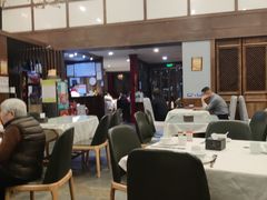 大堂-巴渝兄弟川菜(宽街店)