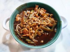 -莲香西域·正宗新疆菜(龙华店)