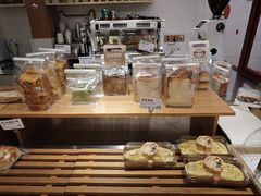 -C·BREAD饱仓(北苑店)