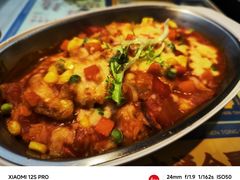 -文通冰室(东方宝泰店)
