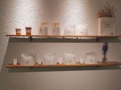 -Cafe on warm(丹霞店)
