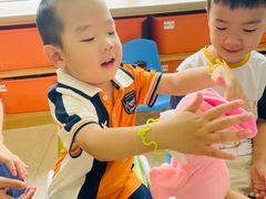 -小象润知早教·托育·幼儿园成长中心