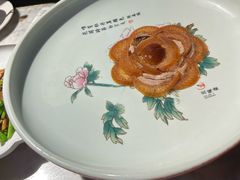-京味斋·北京烤鸭(华威桥北工大店)