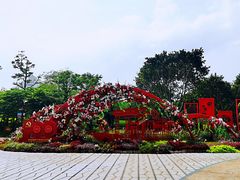 -文华公园(禅城区)
