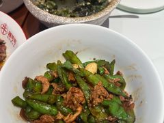 -辣可可·小炒黄牛肉(望京凯德MALL店)
