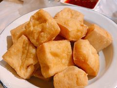 -可可大虾武汉土菜大排档(万松园1店)