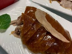 -东兴楼饭庄(六里桥店)