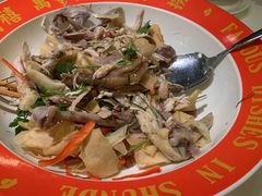 -清晖小苑•顺德地方菜(壹海城店)