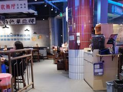 -楠火锅(仁恒梦中心店)