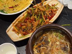 -满园烤鸭·春饼(沈北万达店)