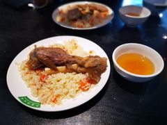 -217丰惠源抓饭(江乾路店)