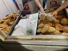 -满记烧饼(牛街东里小区一区店)