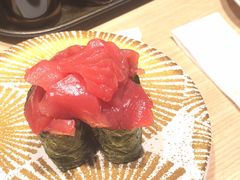 -大起水产回转寿司(道顿堀店)