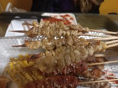 -西单翅酷(西单店)