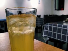 蜂蜜柚子茶-成记海鲜粥(意大利风情街店)