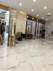 前台-3AM HAIR SALON烫发染发接发