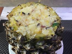 -滇越乘象云南餐厅(豆各庄店)