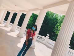 -朝阳公园游乐园