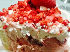 -八喜冰淇淋蛋糕(富国店)