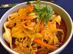 -伊带伊路新疆美食府(呼家楼店)